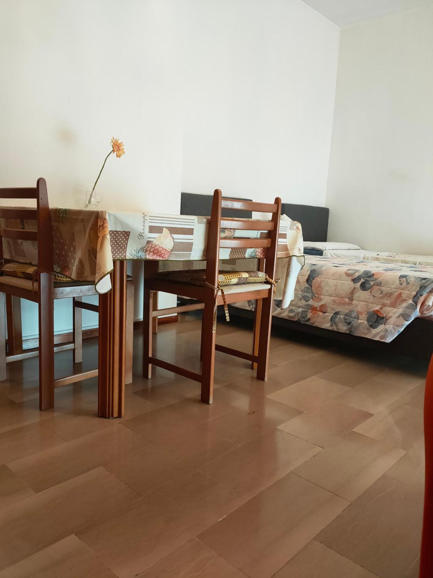 نوفارا Antonelli Apartment المظهر الخارجي الصورة